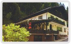 Gostišče pri Mojci